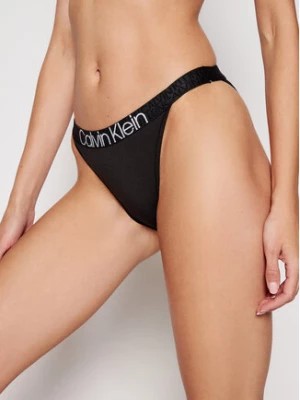 Zdjęcie produktu Calvin Klein Underwear Figi klasyczne 000QF6880E Czarny