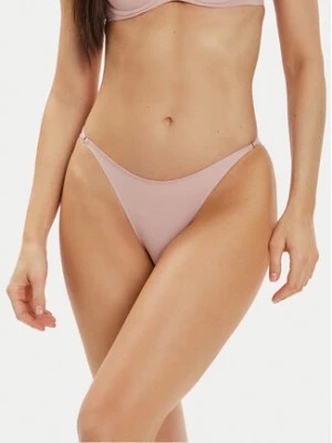 Zdjęcie produktu Calvin Klein Underwear Figi klasyczne 000QF7325E Różowy
