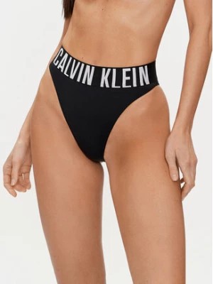 Zdjęcie produktu Calvin Klein Underwear Figi klasyczne 000QF7639E Czarny