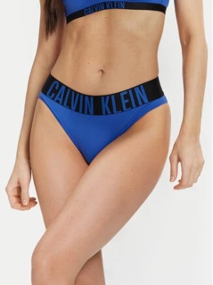 Zdjęcie produktu Calvin Klein Underwear Figi klasyczne 000QF7792E Granatowy
