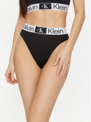 Zdjęcie produktu Calvin Klein Underwear Figi klasyczne 000QF7810E Czarny