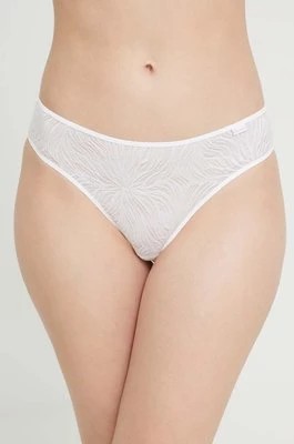 Zdjęcie produktu Calvin Klein Underwear figi kolor biały