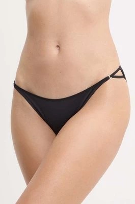 Zdjęcie produktu Calvin Klein Underwear figi kolor czarny 000QF7325E