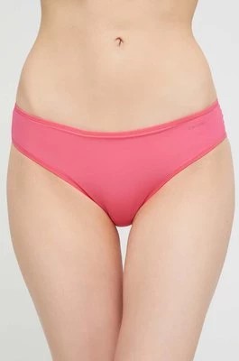Zdjęcie produktu Calvin Klein Underwear figi kolor różowy
