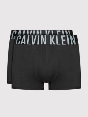 Zdjęcie produktu Calvin Klein Underwear Komplet 2 par bokserek 000NB2602A Czarny