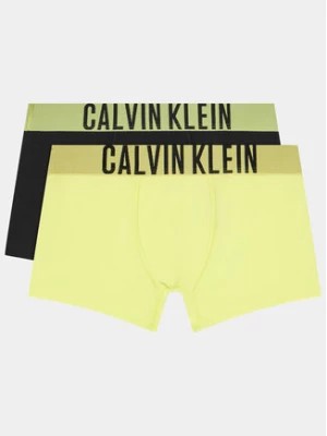 Zdjęcie produktu Calvin Klein Underwear Komplet 2 par bokserek B70B700461 Kolorowy