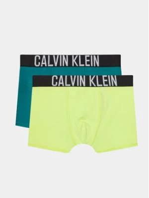 Zdjęcie produktu Calvin Klein Underwear Komplet 2 par bokserek B70B700461 Kolorowy