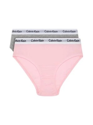Zdjęcie produktu Calvin Klein Underwear Komplet 2 par fig G80G895000 Szary