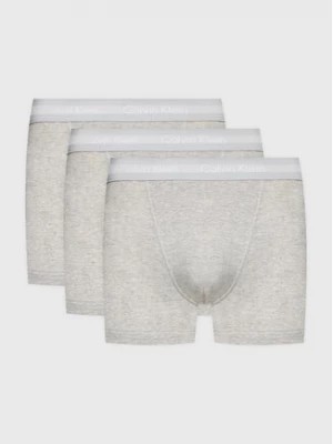 Zdjęcie produktu Calvin Klein Underwear Komplet 3 par bokserek 0000U2662G Szary