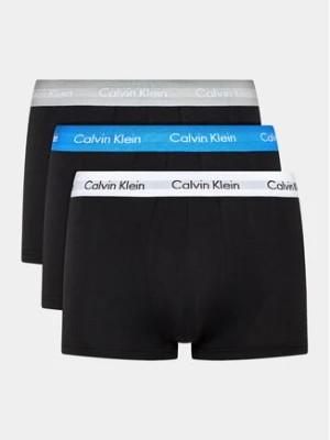 Zdjęcie produktu Calvin Klein Underwear Komplet 3 par bokserek 0000U2664G Czarny