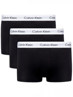 Zdjęcie produktu Calvin Klein Underwear Komplet 3 par bokserek 0000U2664G Czarny