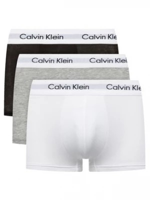 Zdjęcie produktu Calvin Klein Underwear Komplet 3 par bokserek 0000U2664G Kolorowy
