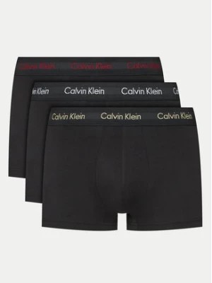 Zdjęcie produktu Calvin Klein Underwear Komplet 3 par bokserek 0000U2664G Kolorowy
