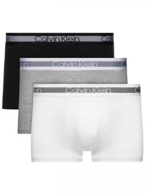 Zdjęcie produktu Calvin Klein Underwear Komplet 3 par bokserek 000NB1799A Kolorowy