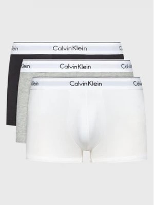 Zdjęcie produktu Calvin Klein Underwear Komplet 3 par bokserek 000NB2380A Kolorowy