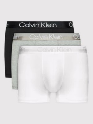 Zdjęcie produktu Calvin Klein Underwear Komplet 3 par bokserek 000NB2970A Kolorowy