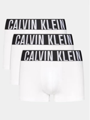Zdjęcie produktu Calvin Klein Underwear Komplet 3 par bokserek 000NB3608A Biały