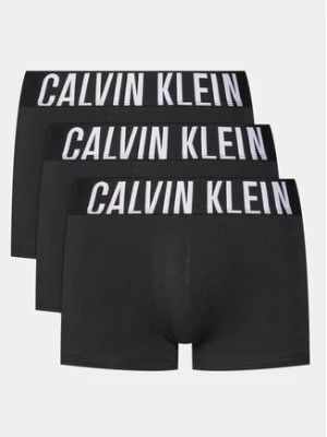 Zdjęcie produktu Calvin Klein Underwear Komplet 3 par bokserek 000NB3608A Czarny
