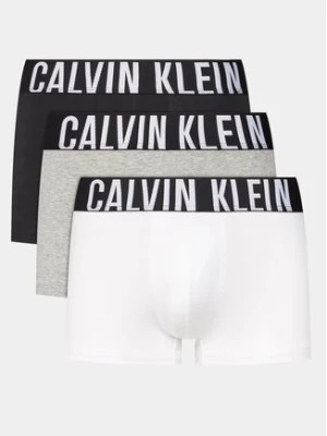 Zdjęcie produktu Calvin Klein Underwear Komplet 3 par bokserek 000NB3608A Kolorowy