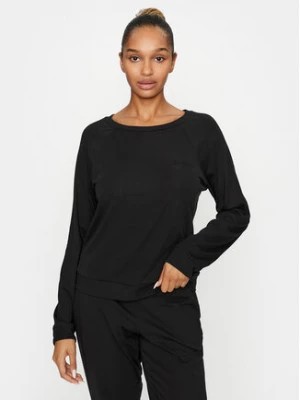 Zdjęcie produktu Calvin Klein Underwear Koszulka piżamowa 000QS7003E Czarny Regular Fit