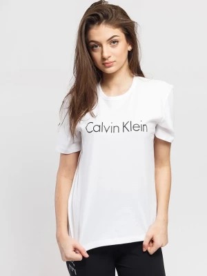 Zdjęcie produktu CALVIN KLEIN UNDERWEAR Koszulka w kolorze białym rozmiar: L