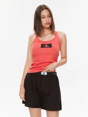 Zdjęcie produktu Calvin Klein Underwear Piżama 000QS6937E Kolorowy Regular Fit
