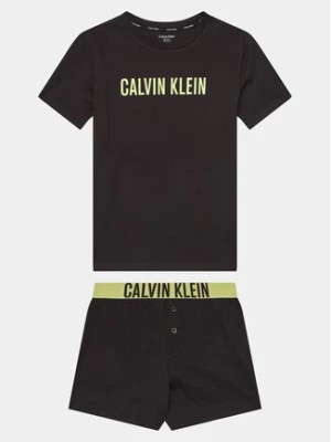 Zdjęcie produktu Calvin Klein Underwear Piżama B70B700477 Czarny Regular Fit