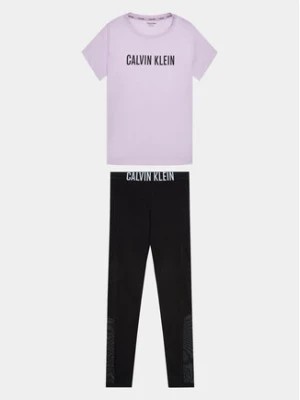 Zdjęcie produktu Calvin Klein Underwear Piżama G80G800630 Różowy Regular Fit