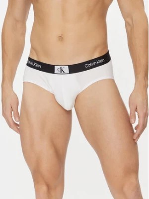 Zdjęcie produktu Calvin Klein Underwear Slipy 000NB3402A Biały