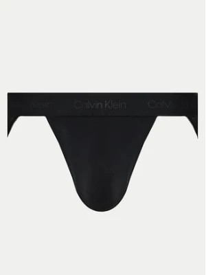 Zdjęcie produktu Calvin Klein Underwear Slipy 000NB3857A Czarny