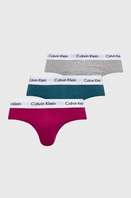 Zdjęcie produktu Calvin Klein Underwear slipy 3-pack męskie