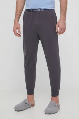 Zdjęcie produktu Calvin Klein Underwear spodnie lounge kolor szary