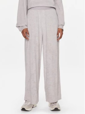 Zdjęcie produktu Calvin Klein Underwear Spodnie piżamowe 000QS7024E Szary Regular Fit