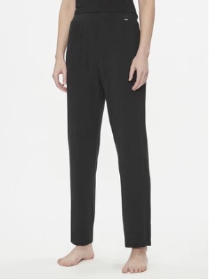 Zdjęcie produktu Calvin Klein Underwear Spodnie piżamowe 000QS7145E Czarny Relaxed Fit