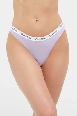 Zdjęcie produktu Calvin Klein Underwear stringi (3-pack)