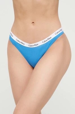 Zdjęcie produktu Calvin Klein Underwear stringi 5-pack