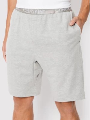 Zdjęcie produktu Calvin Klein Underwear Szorty piżamowe 000NM2174E Szary Regular Fit