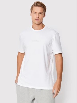 Zdjęcie produktu Calvin Klein Underwear T-Shirt 000NM2170E Biały Regular Fit