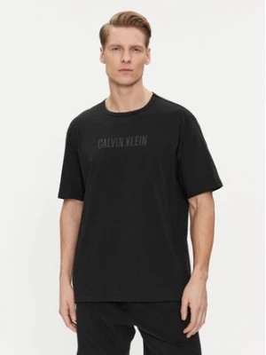 Zdjęcie produktu Calvin Klein Underwear T-Shirt 000NM2567E Czarny Regular Fit
