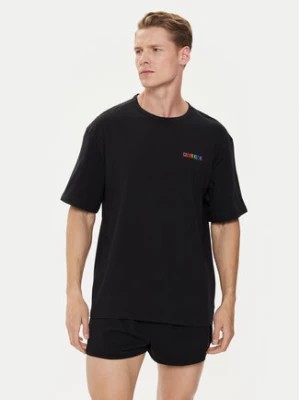 Zdjęcie produktu Calvin Klein Underwear T-Shirt 000NM2631E Czarny Regular Fit