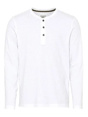Zdjęcie produktu Camel Active Koszulka w kolorze białym rozmiar: S