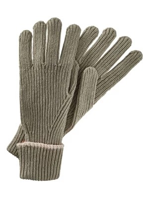 Zdjęcie produktu Camel Active Rękawiczki w kolorze khaki rozmiar: S