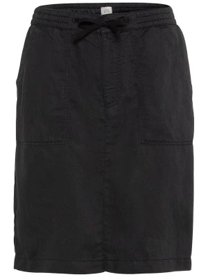 Zdjęcie produktu Camel Active Spódnica w kolorze czarnym rozmiar: 44