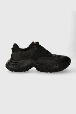 Zdjęcie produktu Camper sneakersy Pelotas Mars kolor czarny K201590.004