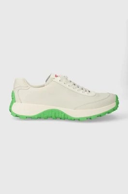 Zdjęcie produktu Camper sneakersy skórzane Drift Trail kolor biały K100928.004