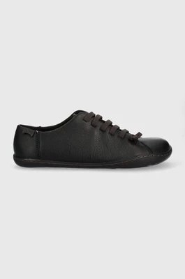 Zdjęcie produktu Camper sneakersy skórzane Peu Cami kolor czarny K200514.040