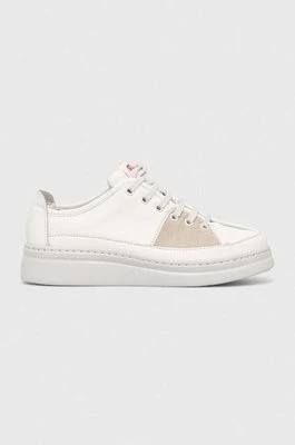 Zdjęcie produktu Camper sneakersy skórzane TWS kolor biały K201580.001