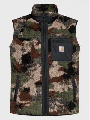 Zdjęcie produktu Carhartt WIP Kamizelka Prentis Vest Liner I026719 Khaki Regular Fit