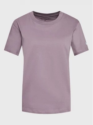 Zdjęcie produktu Carhartt WIP T-Shirt Casey I030652 Fioletowy Regular Fit