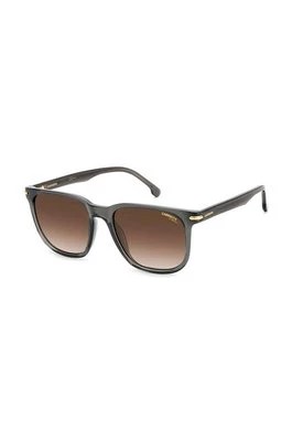 Zdjęcie produktu Carrera okulary przeciwsłoneczne kolor brązowy CARRERA 300/S